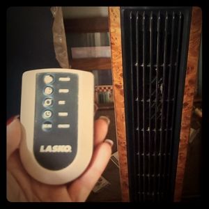 Lasko fan